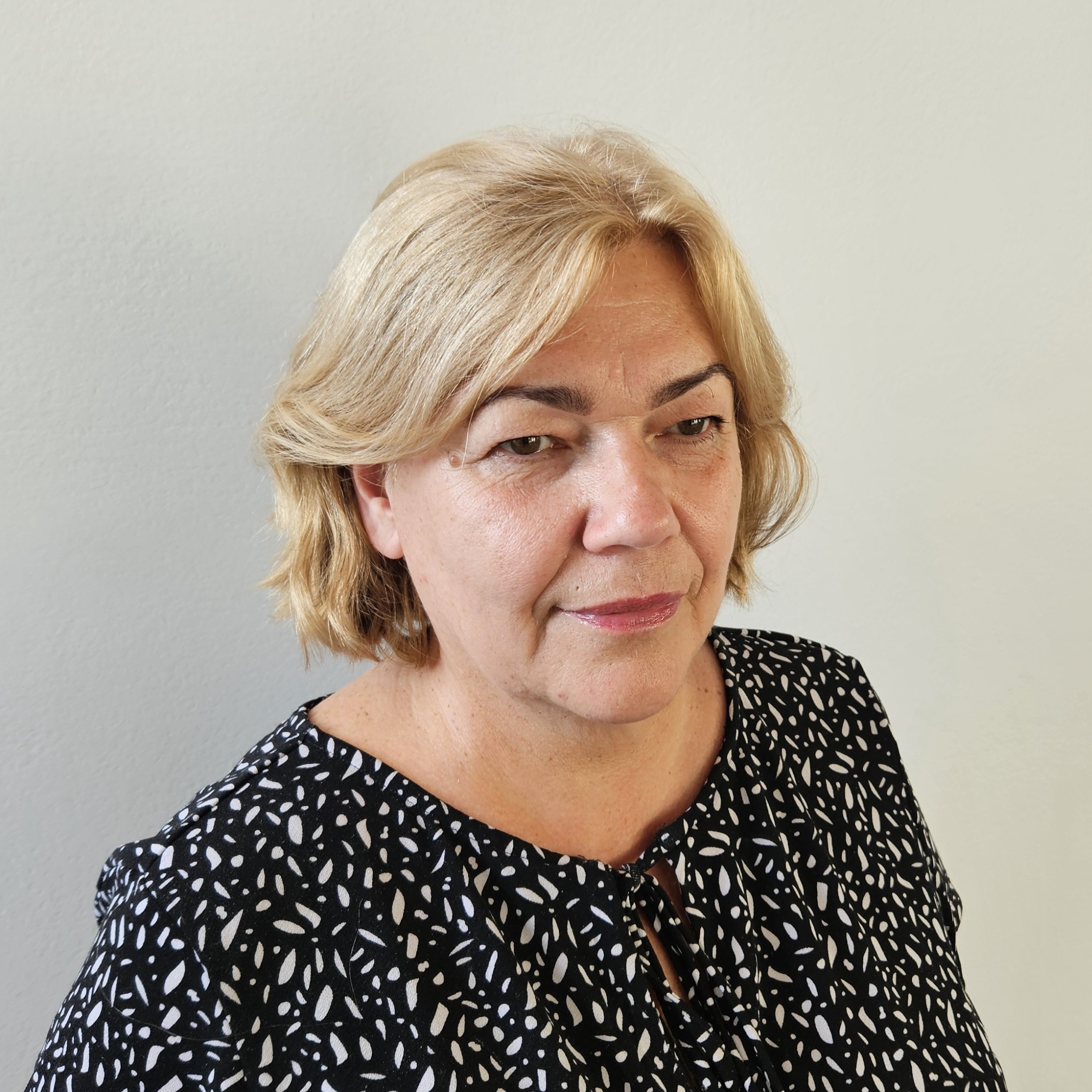 Rūta Lukianskytė